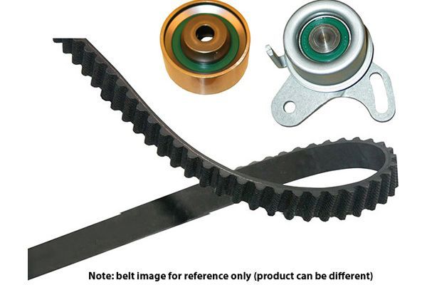 Zahnriemensatz KAVO PARTS DKT-3012