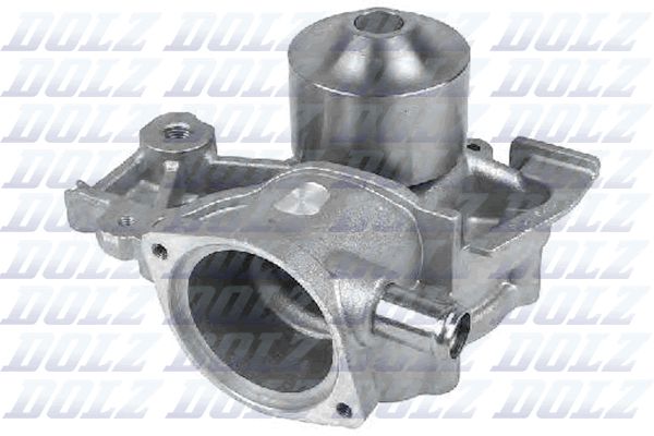 Wasserpumpe, Motorkühlung DOLZ s205