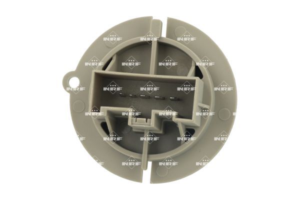 Widerstand, Innenraumgebläse NRF 342138
