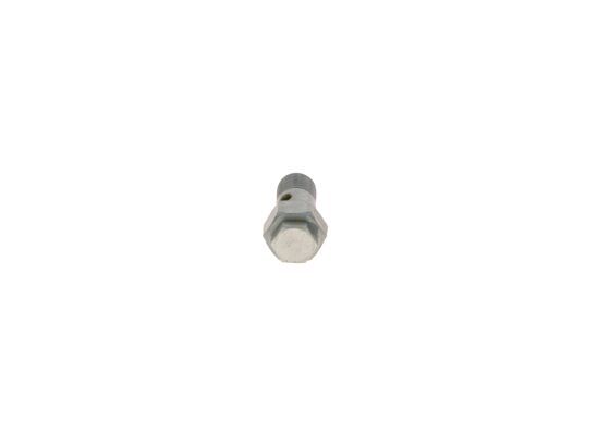 Ventil, Einspritzanlage BOSCH 2417413088