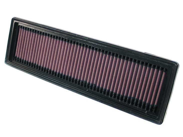 Luftfilter K&N Filters 33-2916