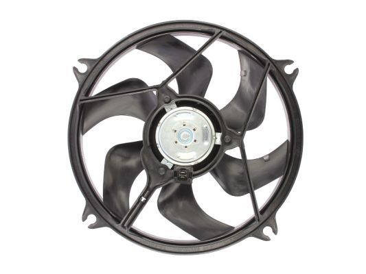 Lüfter, Motorkühlung THERMOTEC D8P008TT