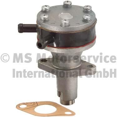 Kraftstoffpumpe PIERBURG 7.02242.45.0