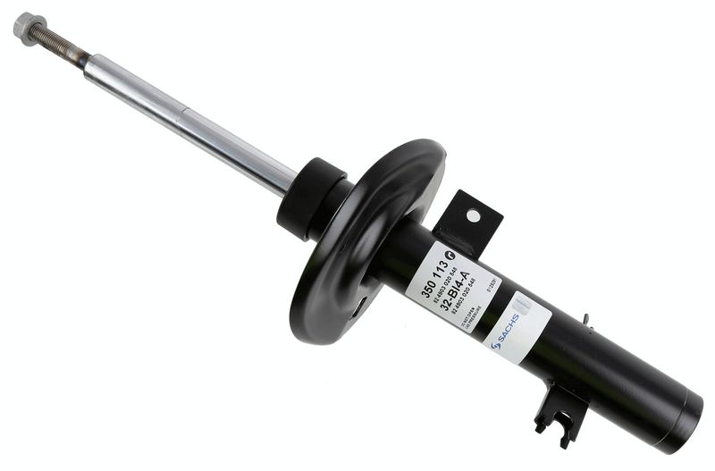 Stoßdämpfer SACHS 350 113