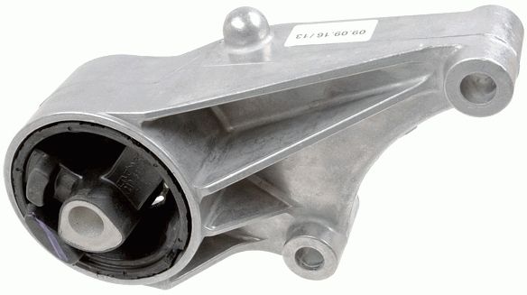 Lagerung, Motor LEMFÖRDER 30523 01