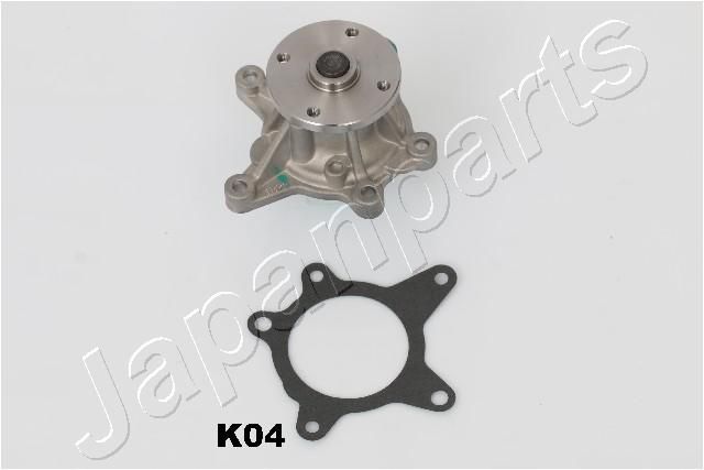 Wasserpumpe JAPANPARTS PQ-K04