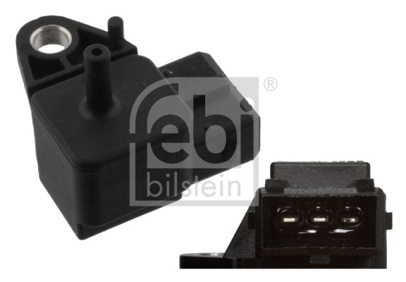 Sensor, Saugrohrdruck FEBI BILSTEIN 37057