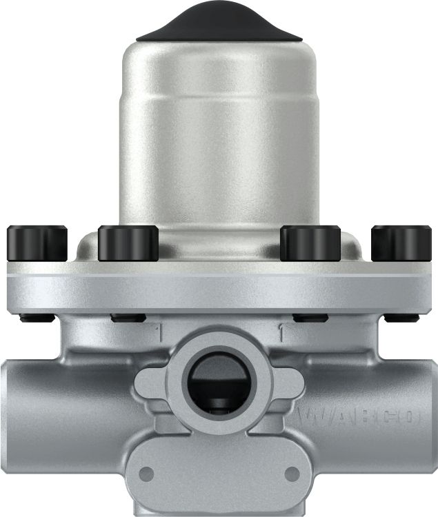 Druckbegrenzungsventil WABCO 475 009 000 0