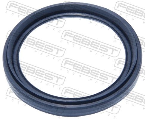 Dichtring, Radnabe FEBEST 95HAY-57720810X
