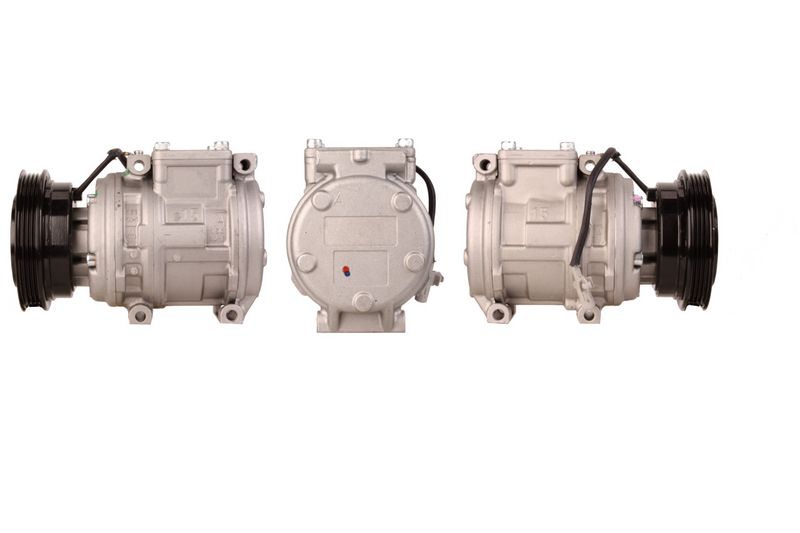 Kompressor, Klimaanlage ELSTOCK 51-0129