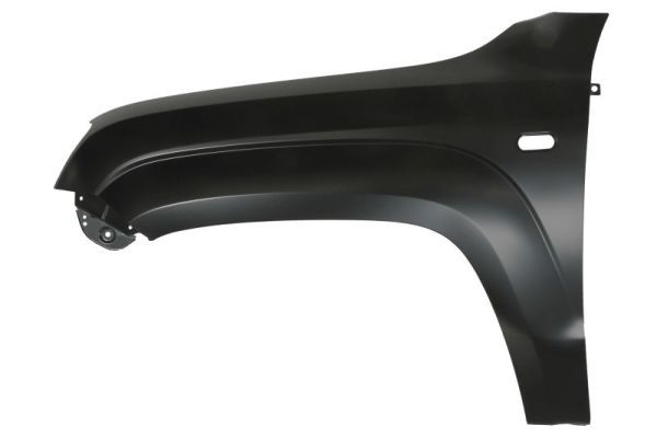 Kotflügel BLIC 6504-04-9595313P