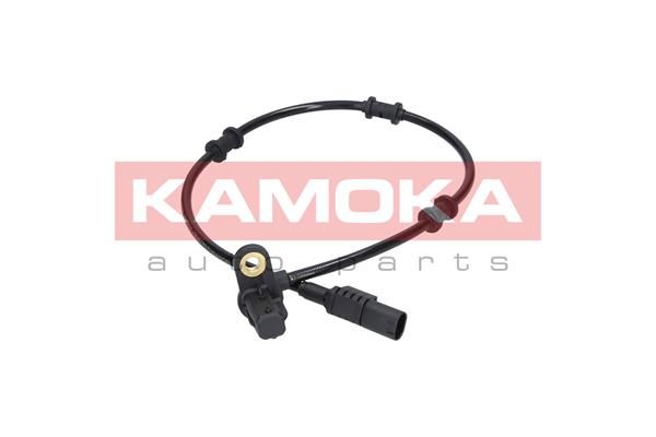 Sensor, Raddrehzahl KAMOKA 1060279