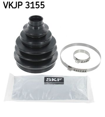 Bälgsats, drivaxel SKF VKJP 3155
