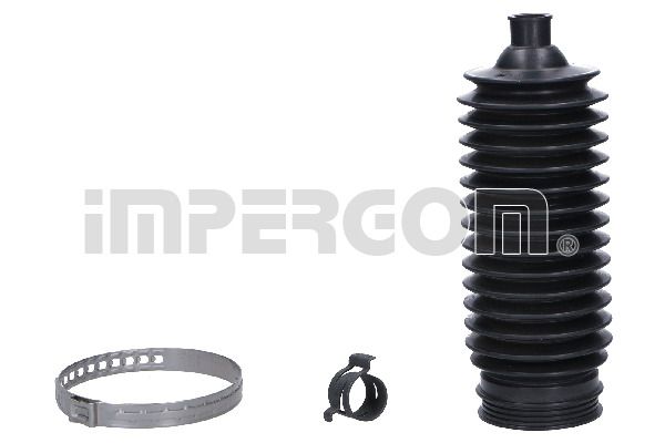 Faltenbalgsatz, Lenkung ORIGINAL IMPERIUM 39205A/TE
