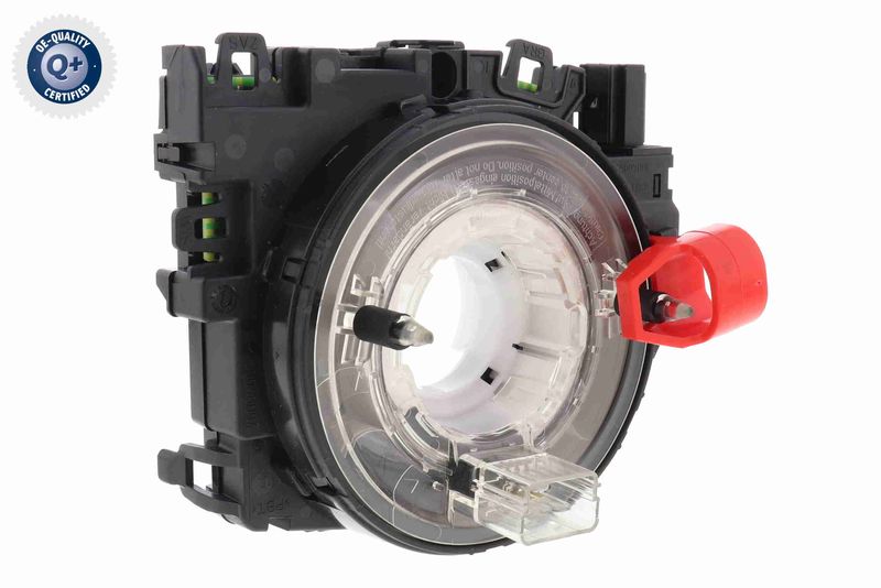 Wickelfeder, Airbag VEMO v10-72-0052