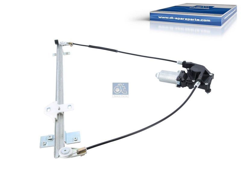 Fensterheber DT Spare Parts 5.60150
