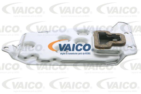 Hydraulikfilter, automatväxel VAICO V70-0610