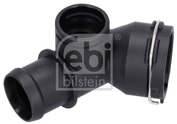 Kühlmittelflansch FEBI BILSTEIN 182328
