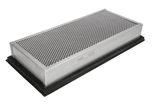 Filter, kupéventilation PURRO PUR-HC0458