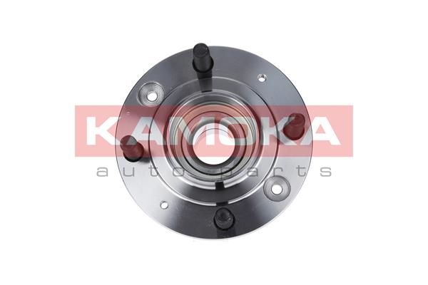 Radlagersatz KAMOKA 5500039