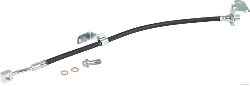 Bremsschlauch HERTH+BUSS JAKOPARTS J3700806