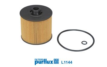 Ölfilter PURFLUX L1144