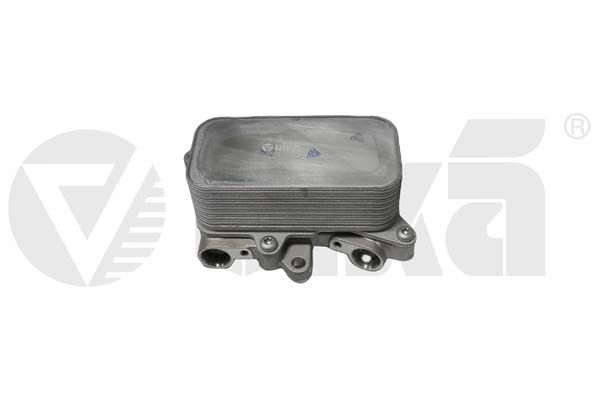Ölkühler, Motoröl VIKA 33171432201