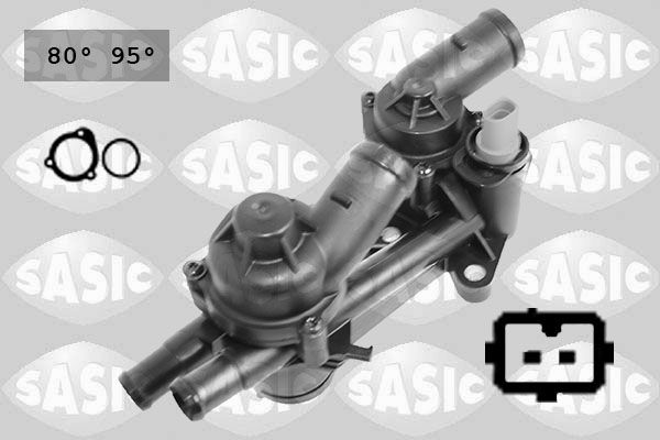 Thermostat, Kühlmittel SASIC 3306117