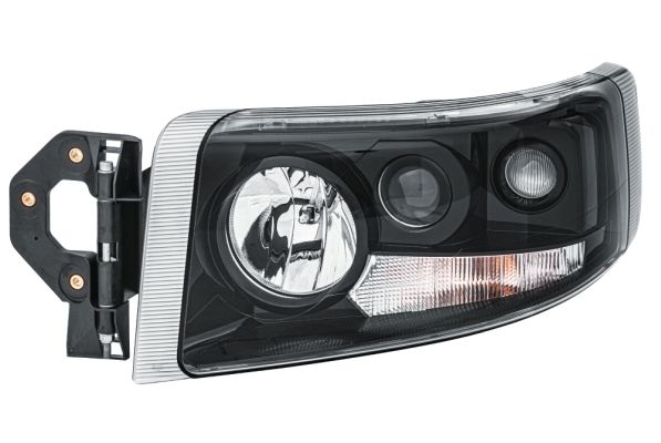 Hauptscheinwerfer HELLA 1EL 011 899-291