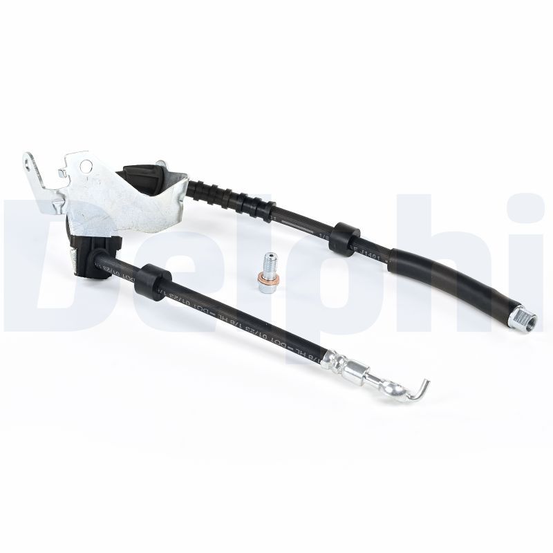 Bremsschlauch DELPHI LH7616