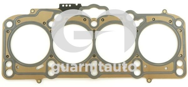 Dichtung, Zylinderkopf GUARNITAUTO 104797-3853