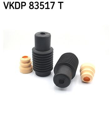 Staubschutzsatz, Stoßdämpfer SKF VKDP 83517 T