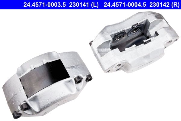 Bremssattel ATE 24.4571-0004.5