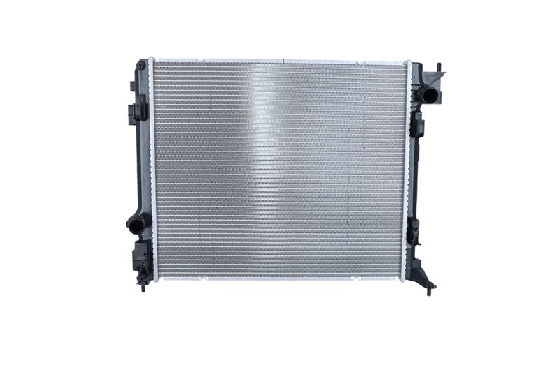 Kühler, Motorkühlung NRF 550119