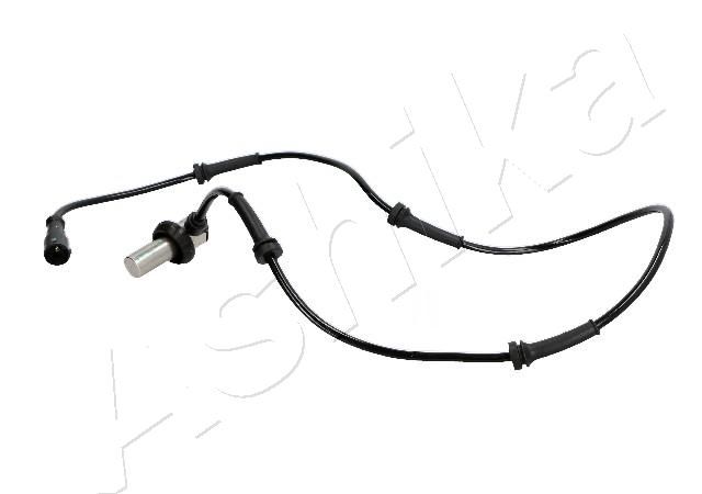 Raddrehzahlsensor ABS-Sensor Ashika 151-0L-L09