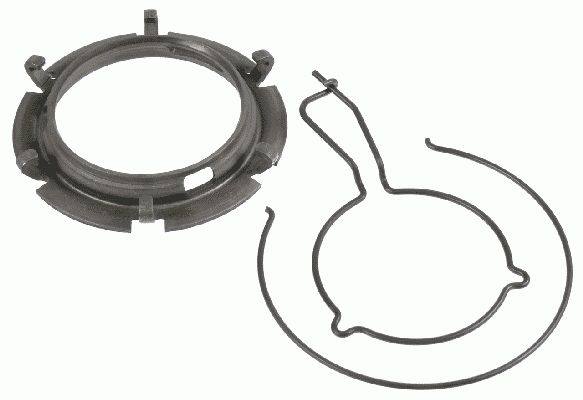 Urtrampningslager SACHS 3496 006 000