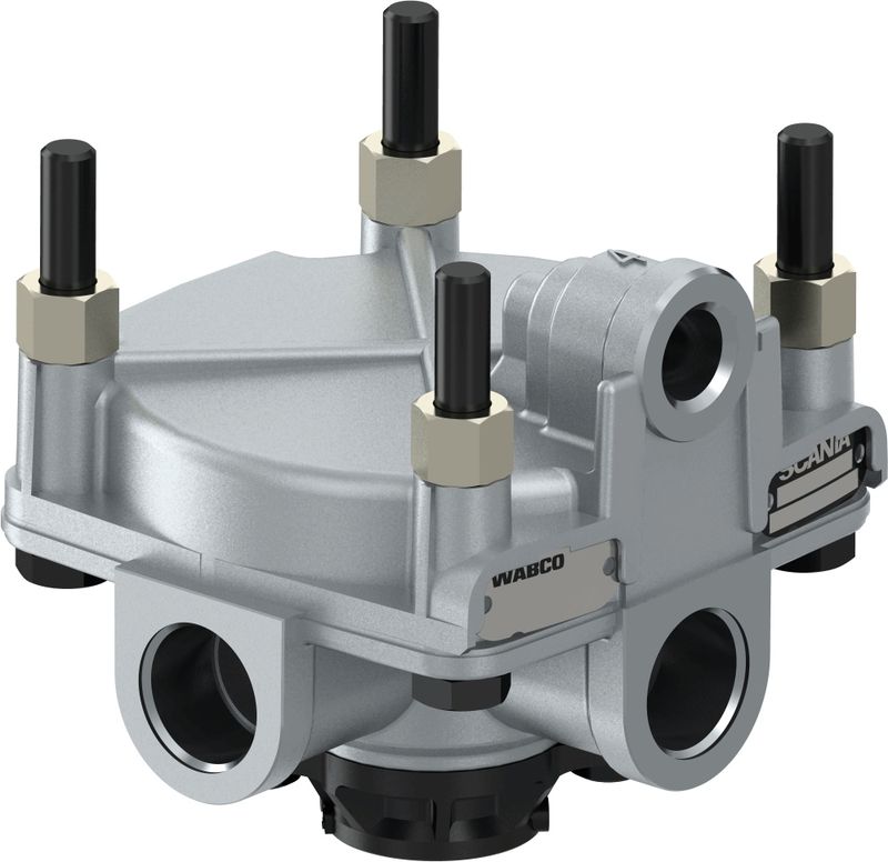 Relaisventil WABCO 973 011 010 0