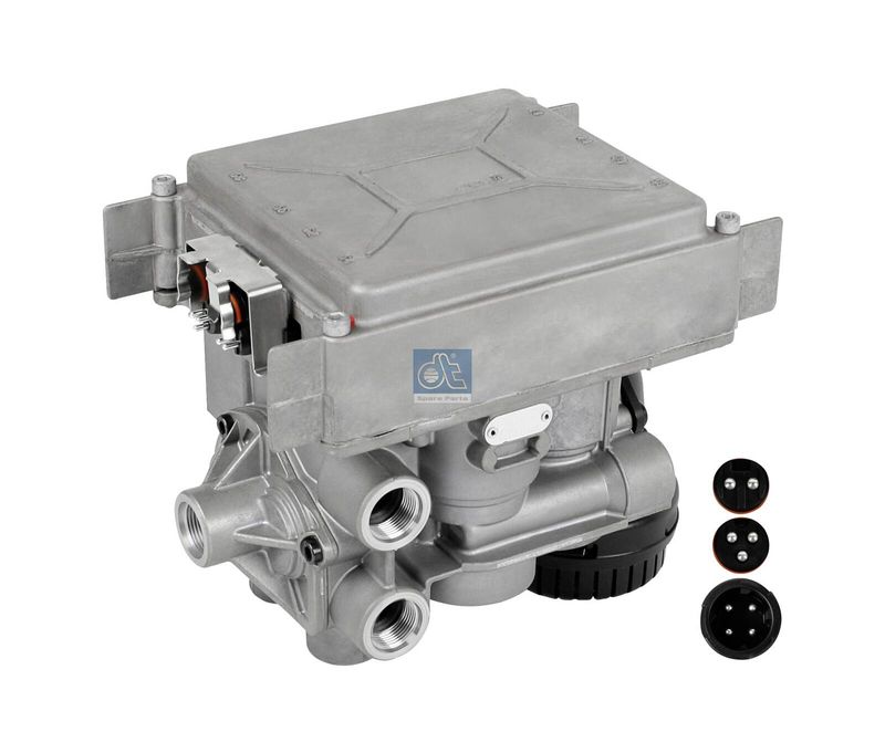 Achsmodulator DT Spare Parts 4.63652