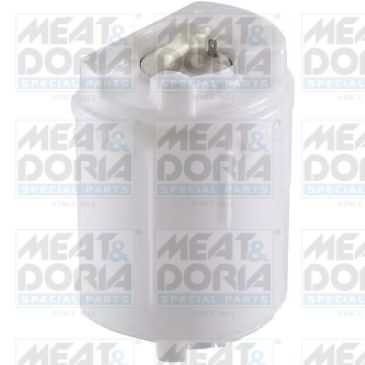 Kraftstoffpumpe MEAT & DORIA 76991