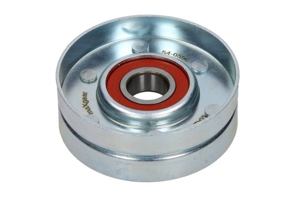 Spannrolle Keilrippenriemen MAXGEAR 54-0596