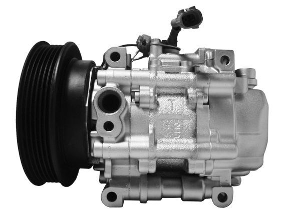 Kompressor, Klimaanlage Airstal 10-0234