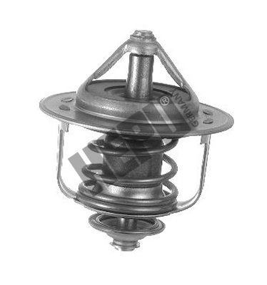 Thermostat, Kühlmittel HEPU tm1265