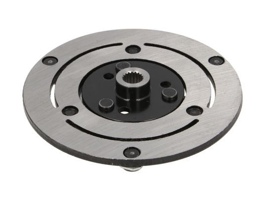 Mitnehmerscheibe, Magnetkupplung (Kompressor) THERMOTEC KTT020038
