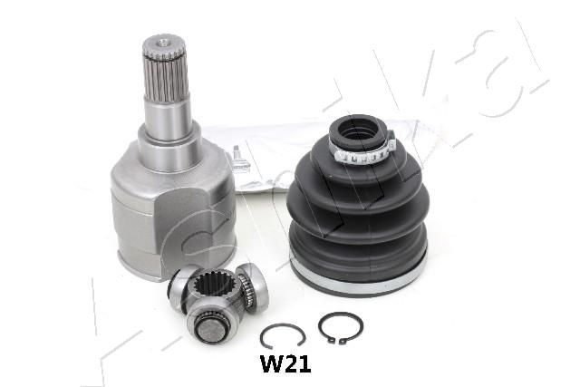 Gelenksatz Antriebswelle Ashika 62-0W-W21