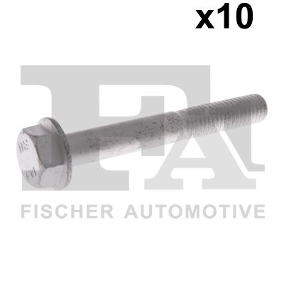 Schraube, Abgasanlage FA1 982-08-F60.10