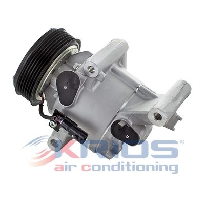 Kompressor, Klimaanlage MEAT & DORIA K12192