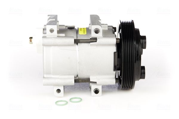 Kompressor, Klimaanlage NISSENS 89190