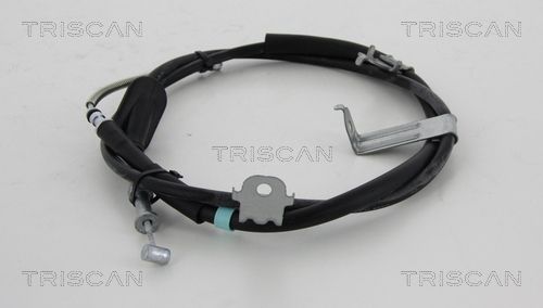 Seilzug Feststellbremse TRISCAN 8140 68125