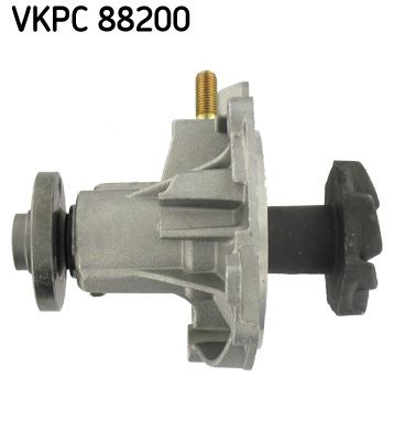 Wasserpumpe, Motorkühlung SKF VKPC88200