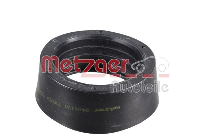 Dichtring, Ladeluftschlauch METZGER 2401131